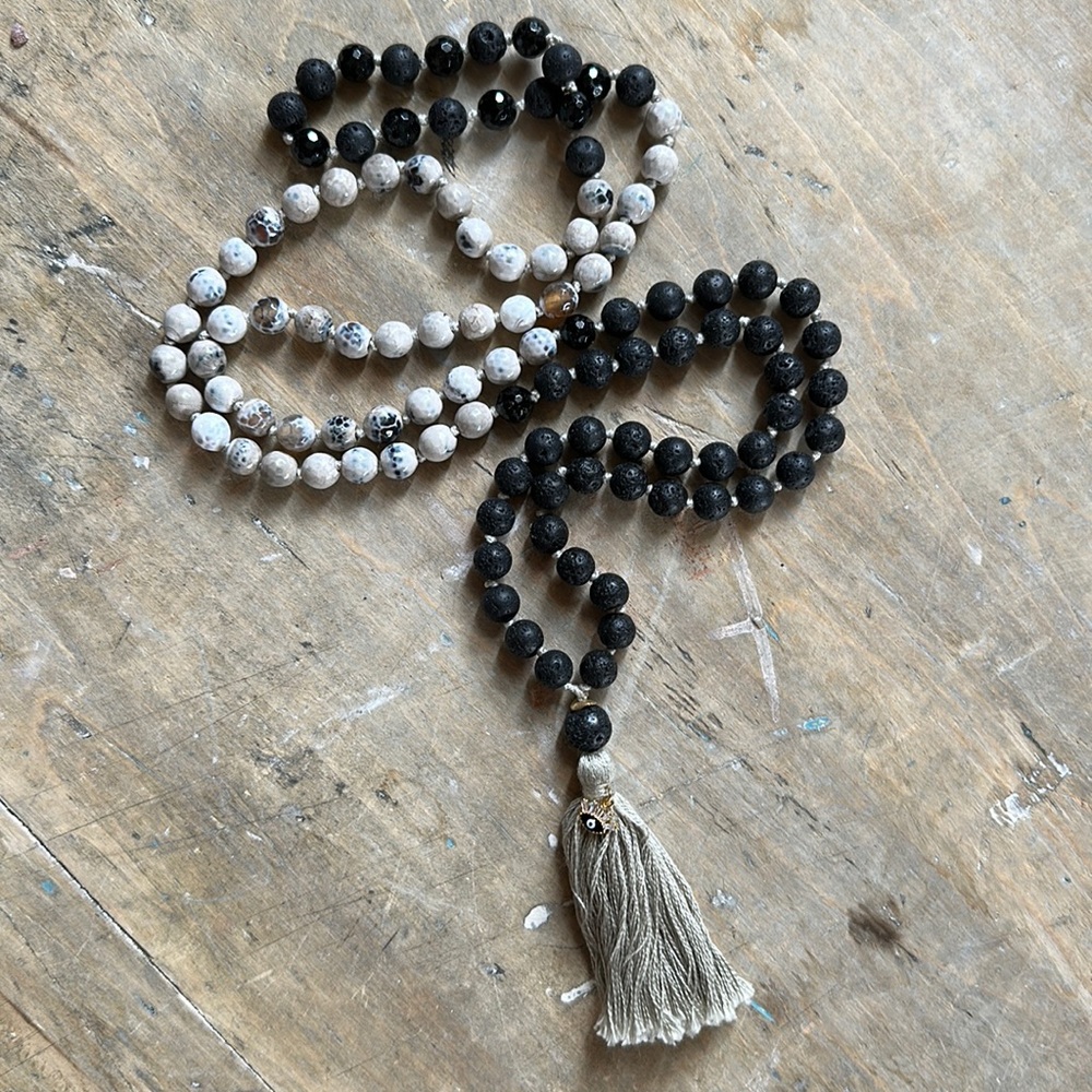 108 mala
